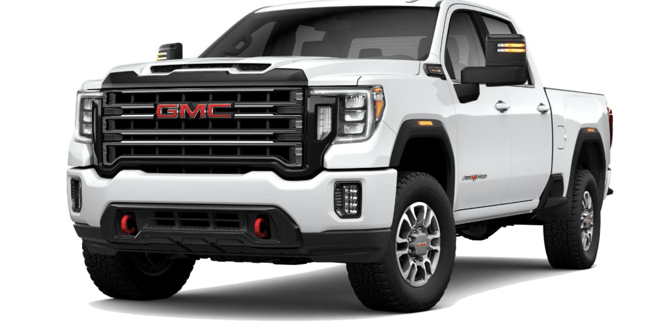 GMC SIERRA HD 2024 1GT49ZEY1RF432892 image